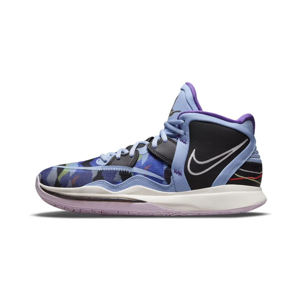 Nike Kyrie 8 Infinity Multi Color Camo (DC9134-400)