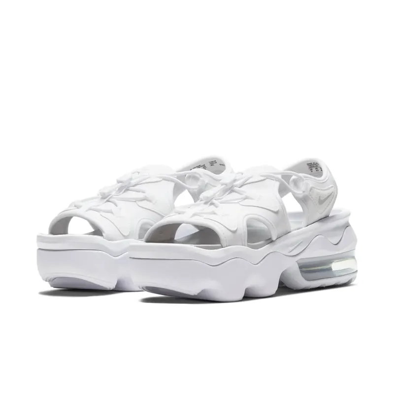 Nike Air Max Koko White (W) White/Metallic Platinum-Photon Dust (CW9705-100)