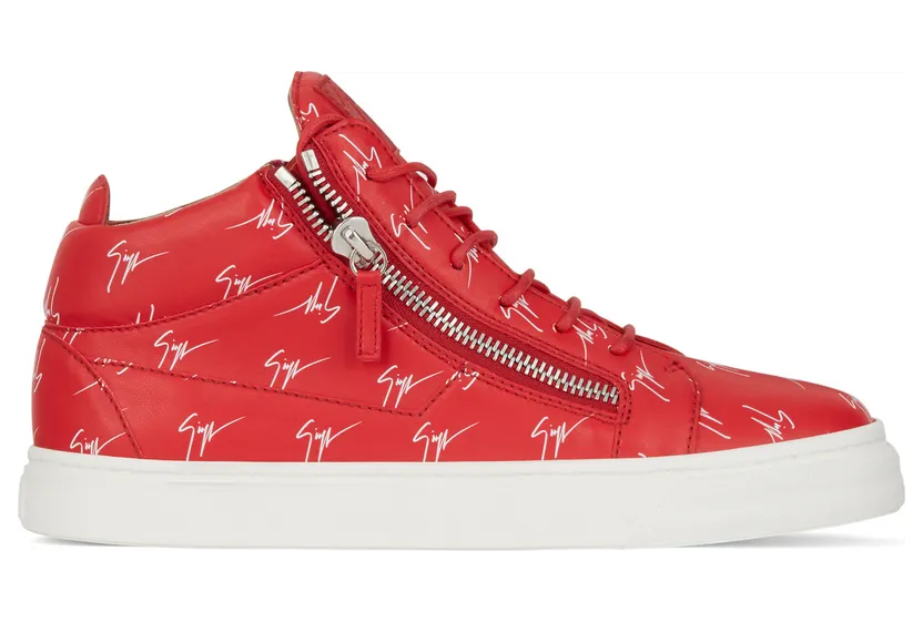 Giuseppe Zanotti Kriss (RU90097K02)