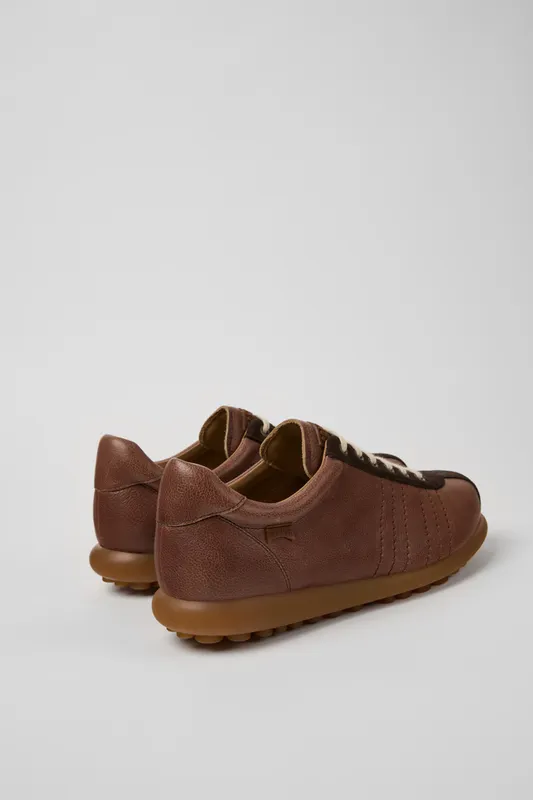 Camper Pelotas mit Einsätzen – Brown (K101018009)