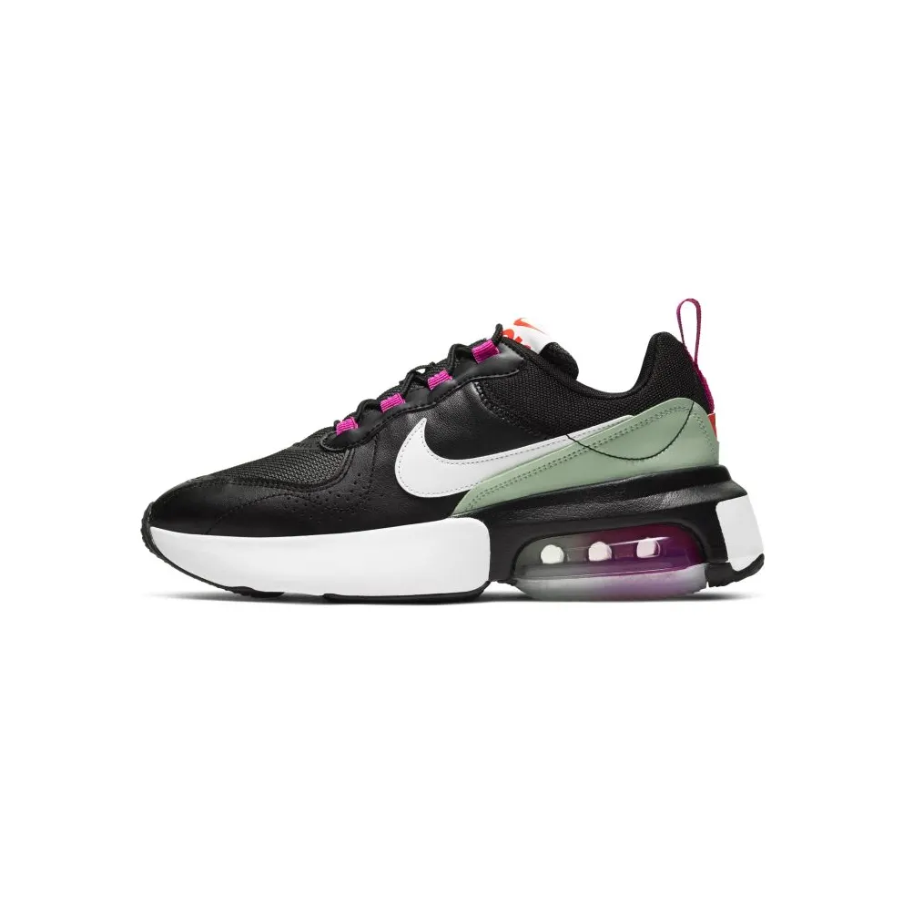 Nike Air Max Verona Black Cosmic Fuchsia (W) Black/Fossil-Cosmic Fuchsia-White (CI9842-001)