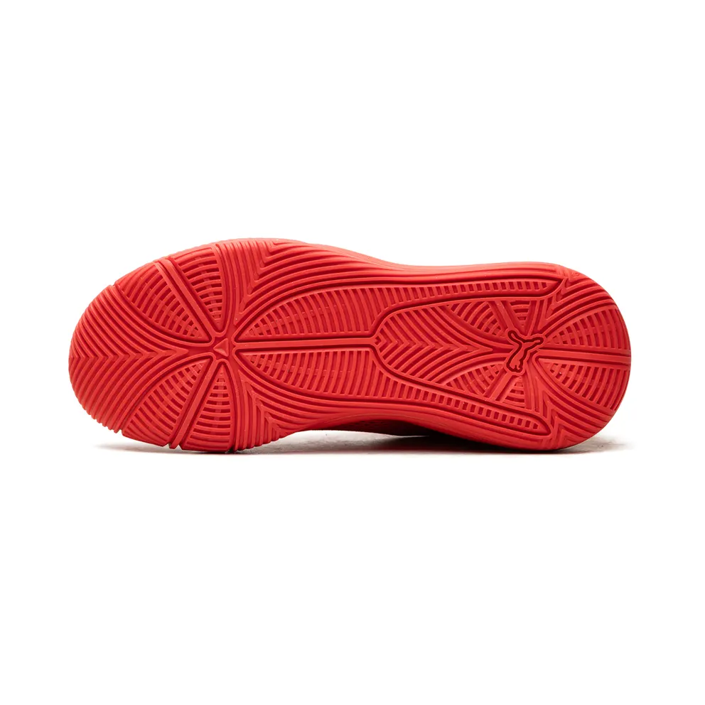 Puma TRIPLE MID UNLEASH “Red” (376644-02)