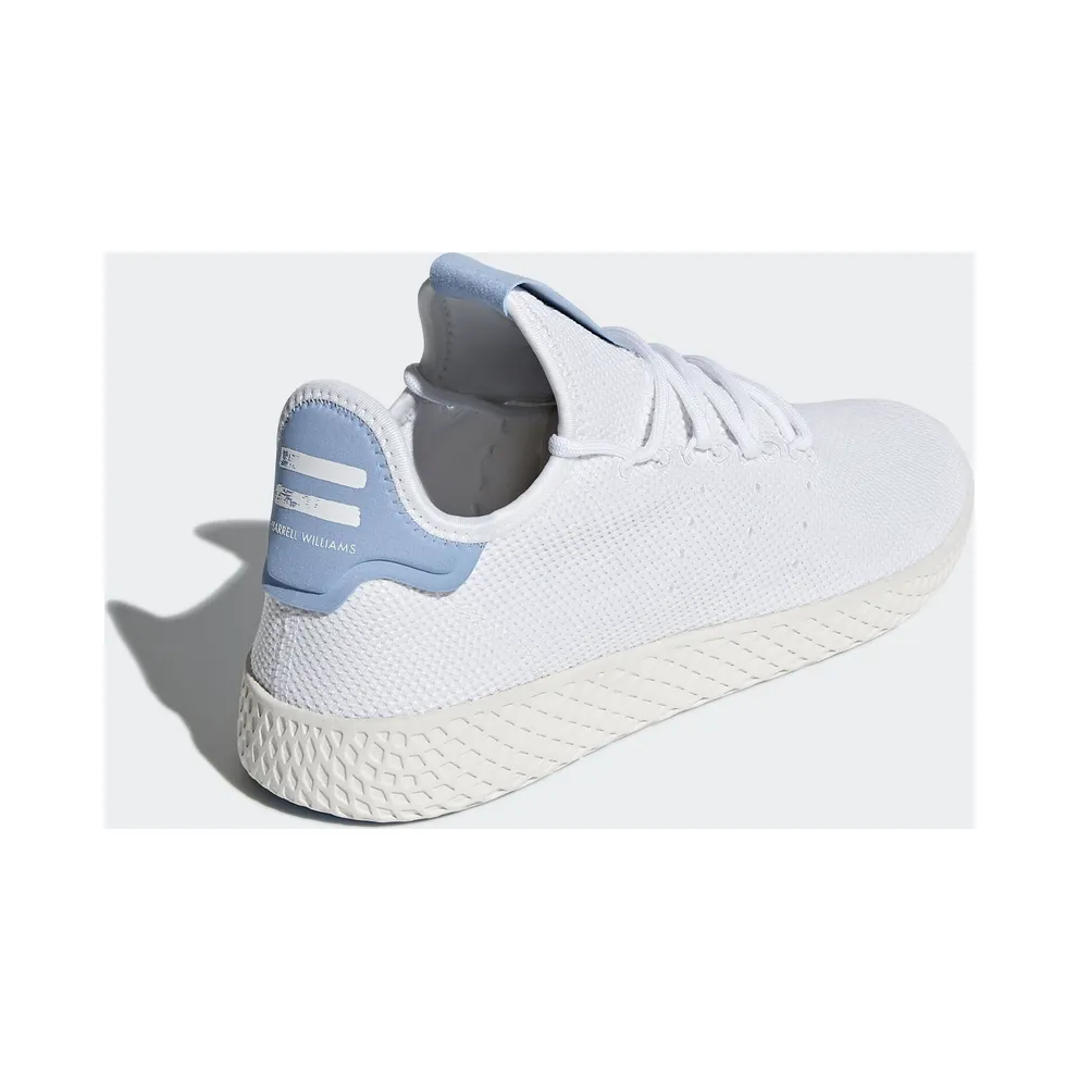 adidas Pw Tennis Hu Chalk White White-Chalk Chalk White/White-Chalk (CQ2167)