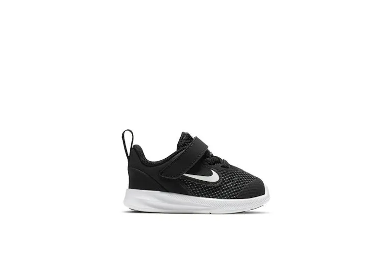 Nike Downshifter 9 Black (AR4137-002)
