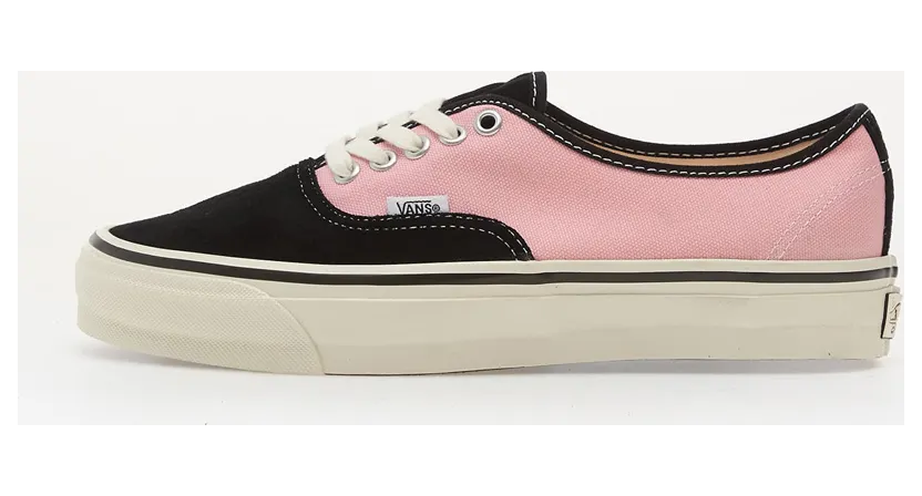 Vans Authentic Pink