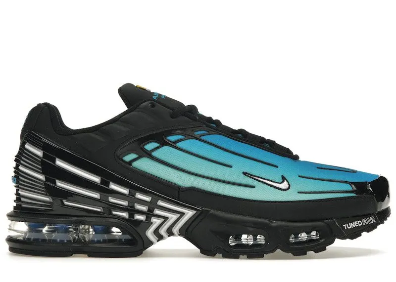 Nike Air Max Plus 3 Aqua Gradient (FQ2417-001)