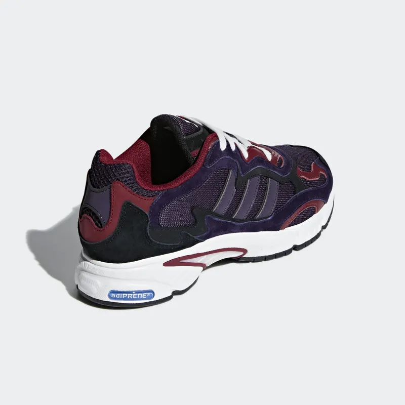 adidas Temper Run Legend Purple Legend Purple/Legend Purple/Core Black (G27921)