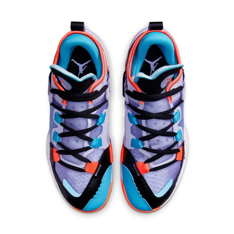 Jordan Why Not .5? Basketball Purple (DC3637-500)