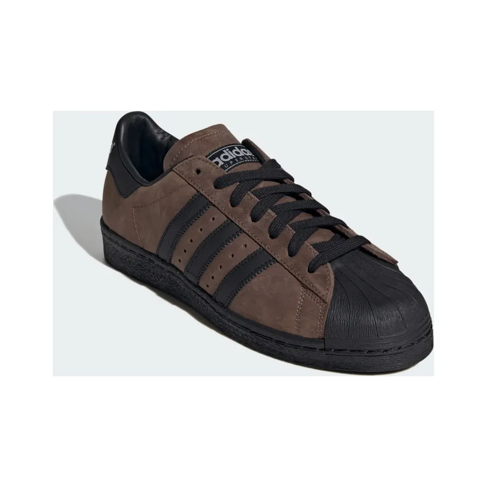 adidas Superstar 82 Black Storm / Core Black / Cloud White (IF9034)