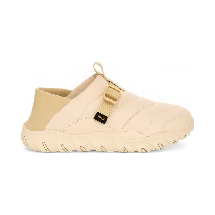 Teva ReEmber Camp Slip On Cloud Cream (1173975-CLDC)