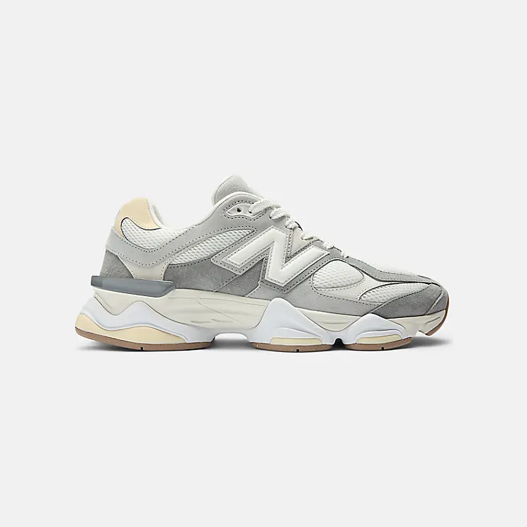 New Balance 9060 “Grey / Beige” (U9060AUB)