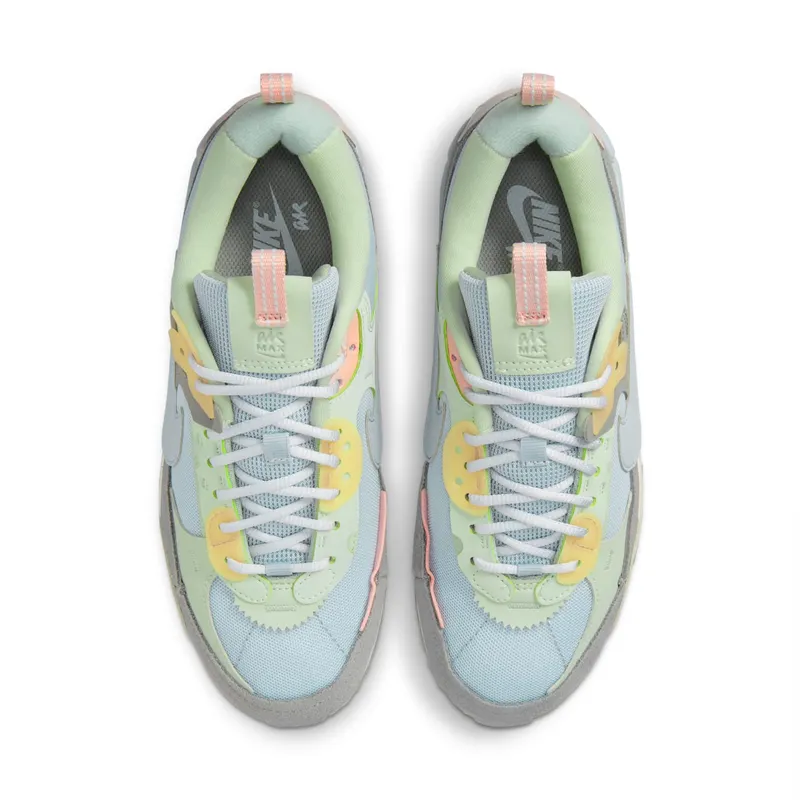 Nike Air Max 90 Futura Grey (DM9922-001)