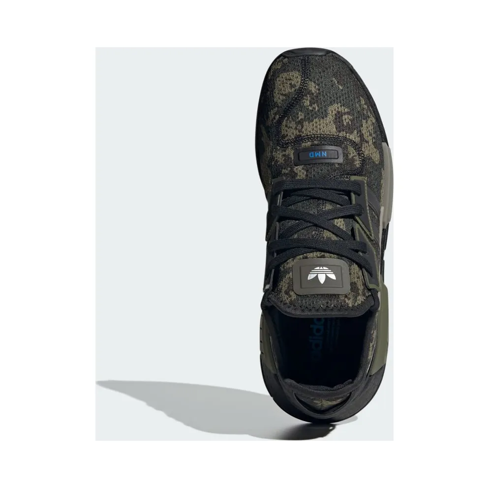adidas NMD_G1 Dark Brown / Core Black / Focus Olive (IG5782)