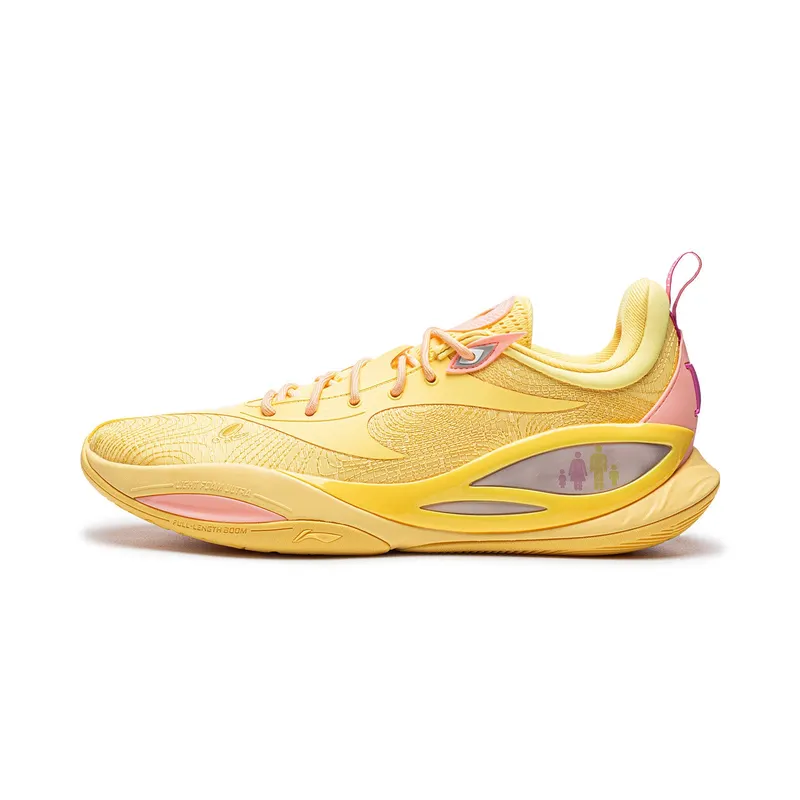 Li-Ning Dlo 2 “” (ABPW013-18)