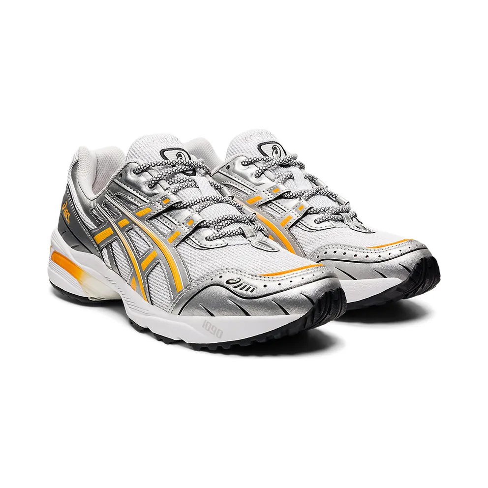 Asics GEL-1090 White/Citrus (1201A673.100)