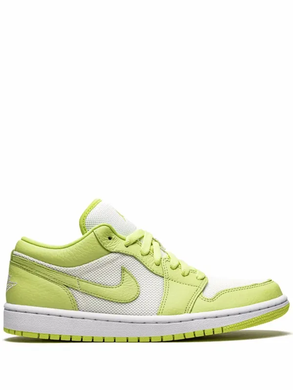 Jordan Air Jordan 1 Low SE – White (DH9619)