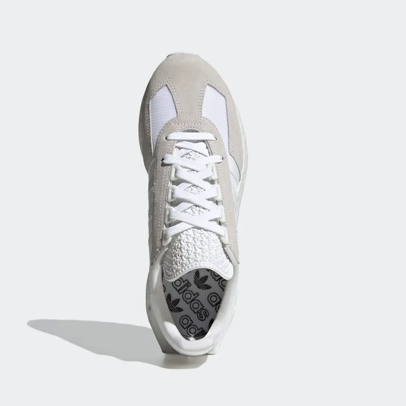 Adidas Retropy E5 Cloud White / Crystal White / Core White (GW0562)