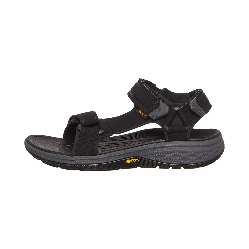 Teva Strata Universal M’s Black (1099445-BLK)