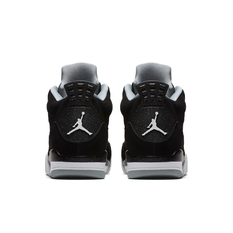 Jordan Son Of Mars Low Black (580603-001)