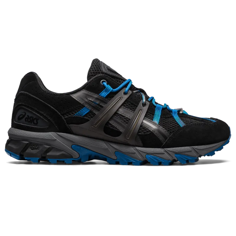 Asics GEL-SONOMA 15-50 Black/Black (1203A226.001)