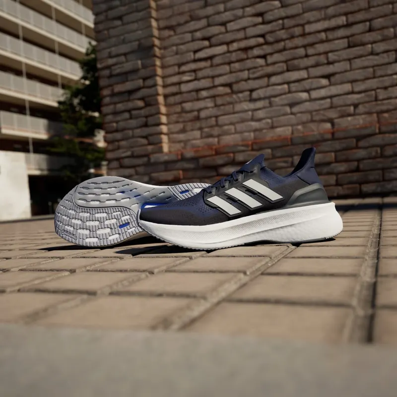 Adidas Ultraboost 5 Dark Blue / Zero Metalic / Legend Ink (ID8817)
