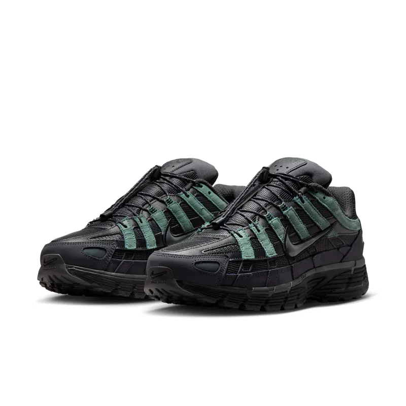 Nike P-6000 Anthracite Clay Green (IM5997-060)