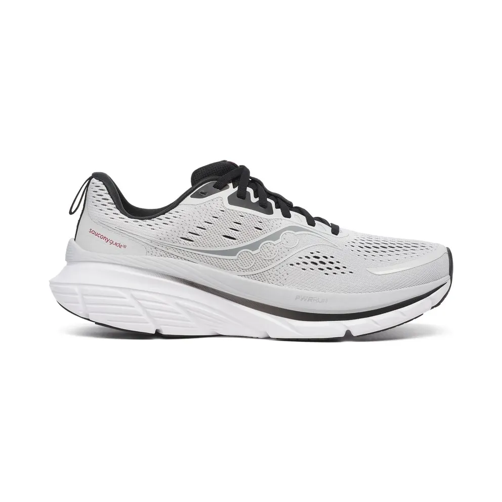 Saucony Guide 18 Cloud Black (S20998-160)