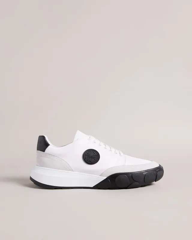 Ted Baker ARELI Weiß (262354-WHITE-46)