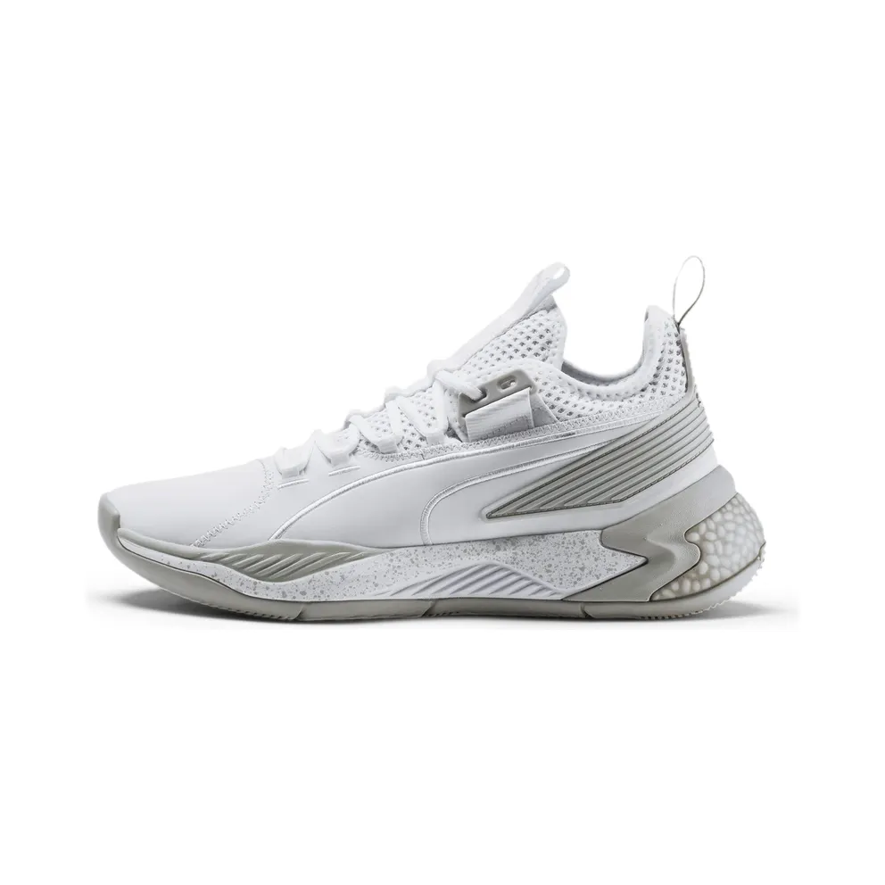 Puma Uproar Core Basketball Shoes White (19277510)