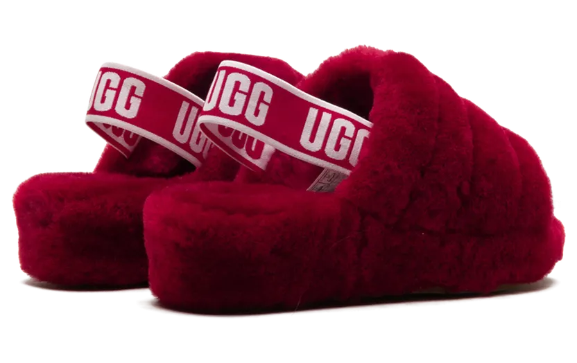 ugg-fluff-yeah-slide 1095119-RBRD