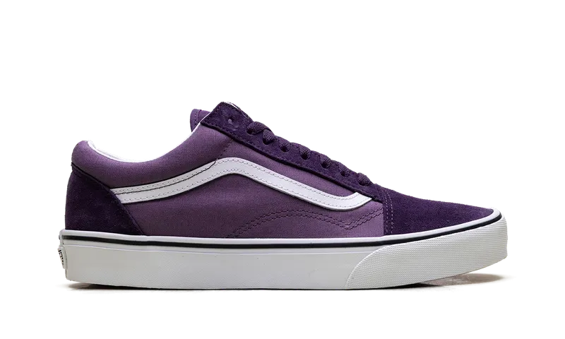 Vans OLD SKOOL “Grape Jam” (VN000D7ZCIF1)