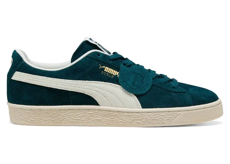 Puma Suede Charles F. Stead Persian Blue White (403767-02)