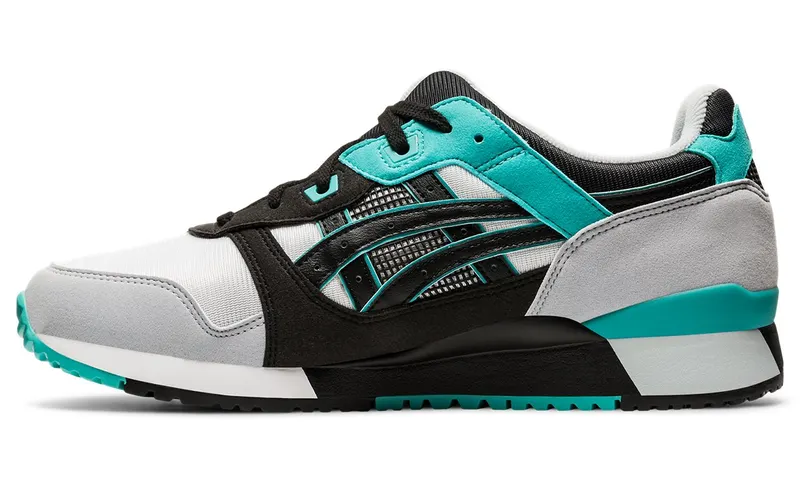 ASICS GEL-Lyte Iii (1201A051-100)