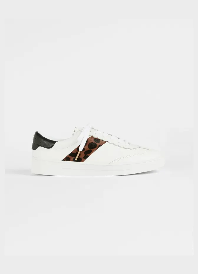 Ted Baker ALLVAP (249628-WHITE)