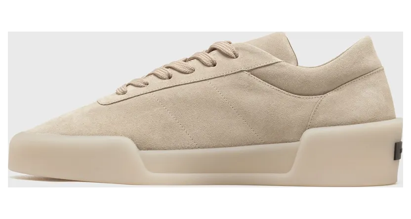 Fear of God AEROBIC LOW Beige