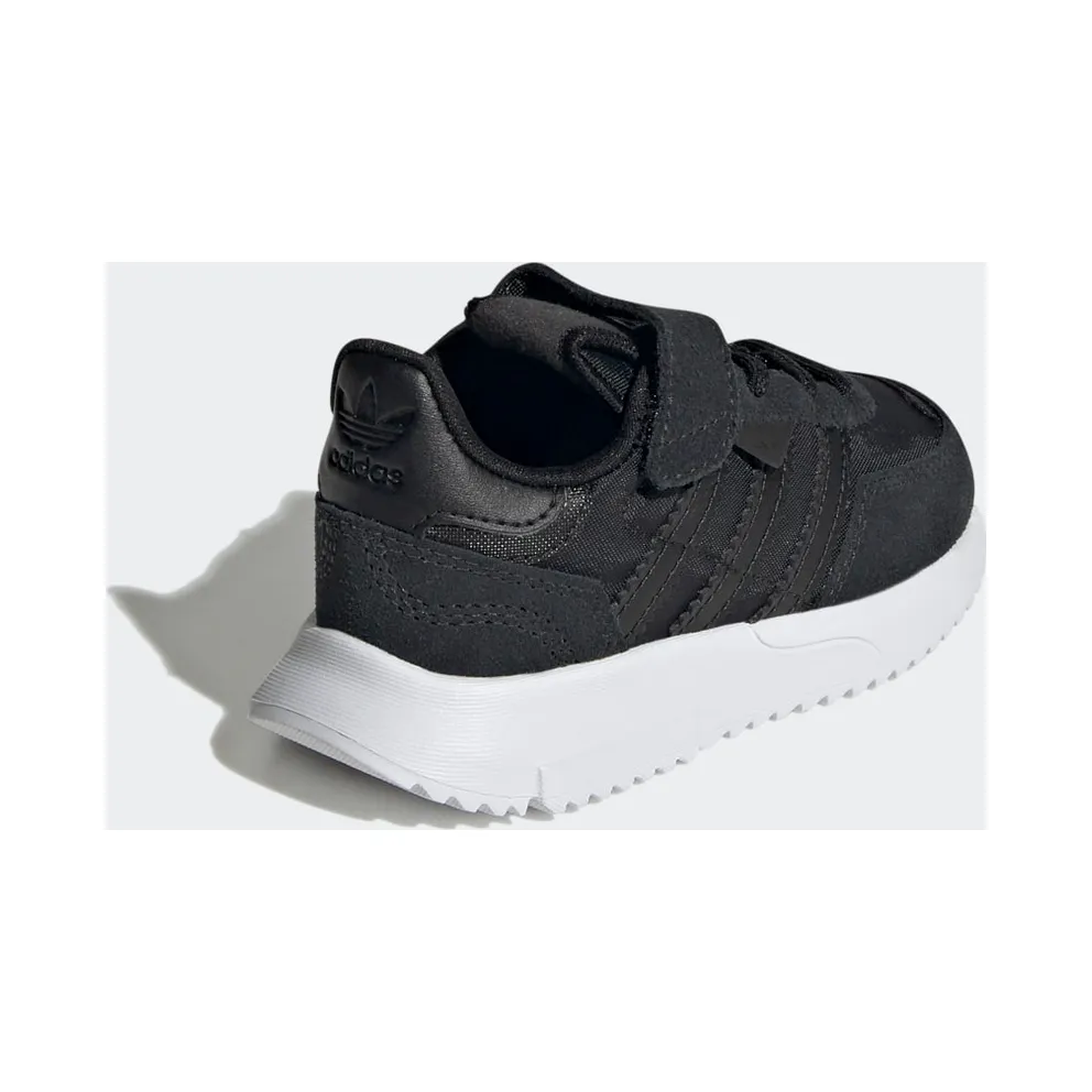 adidas Retropy F2 Core Black / Core Black / Cloud White (GX9069)