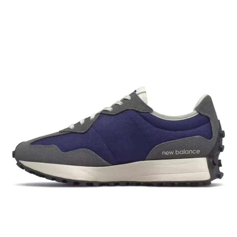 New Balance New Balance Grey/Blue (WS327WR1)