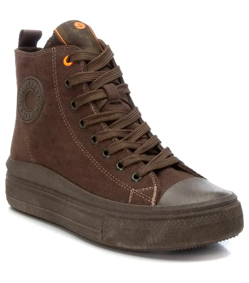 Refresh 17230 Schoenen 172303-Khaki