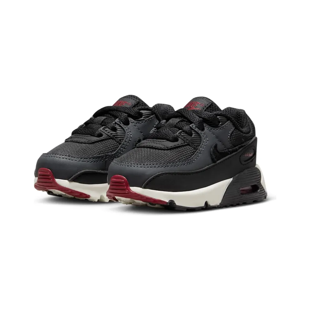 Nike Air Max 90 LTR Baby/Toddler Grey (CD6868-022)