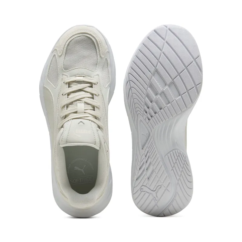 Puma Hypnotic 2 “Vapor Gray / Puma White” (404714_02)