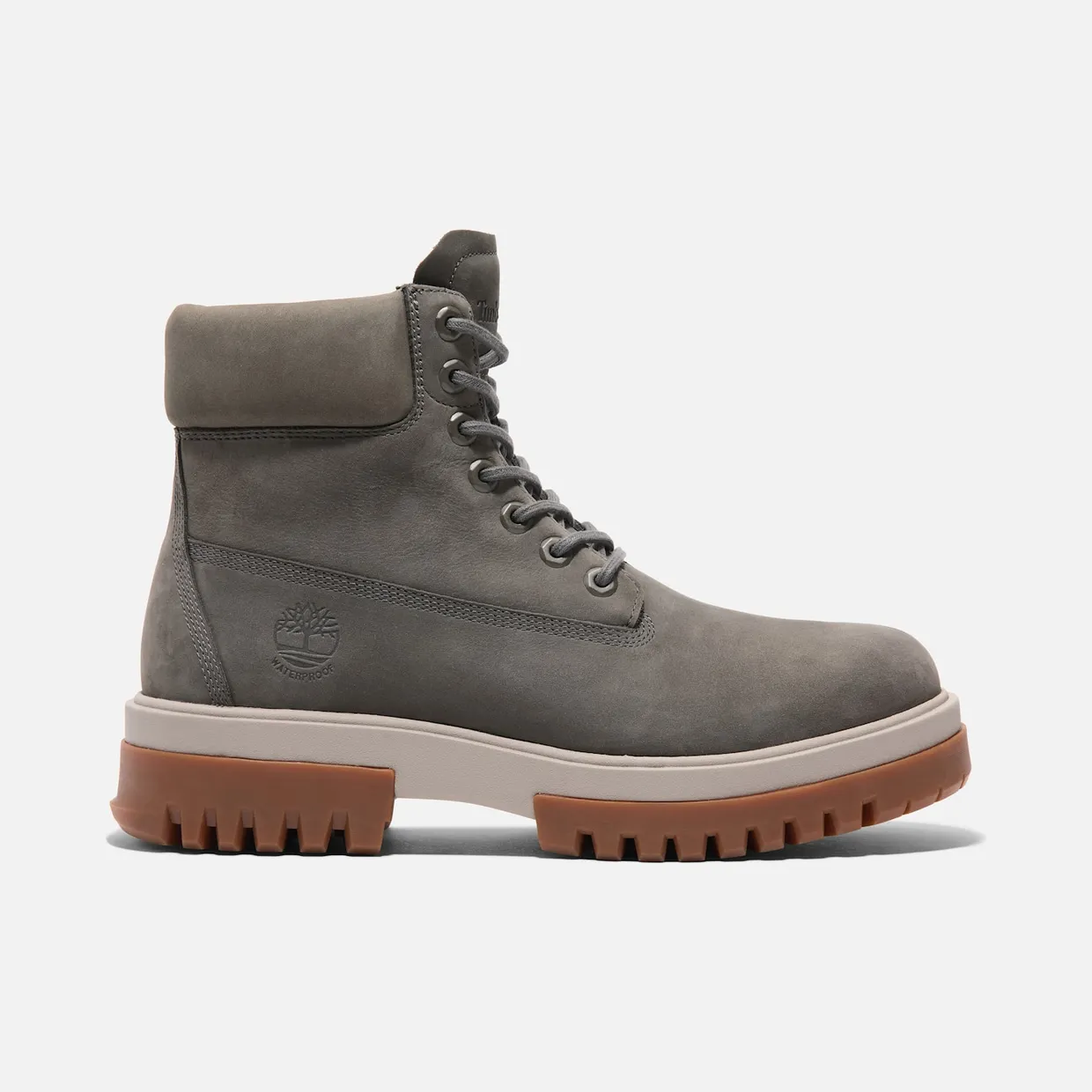 timberland-sneaker TB0A69BW-EL8