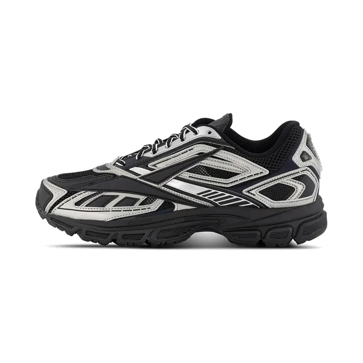 Reebok LTD Premier Road Ultra “Black Metallic” (100260-287)