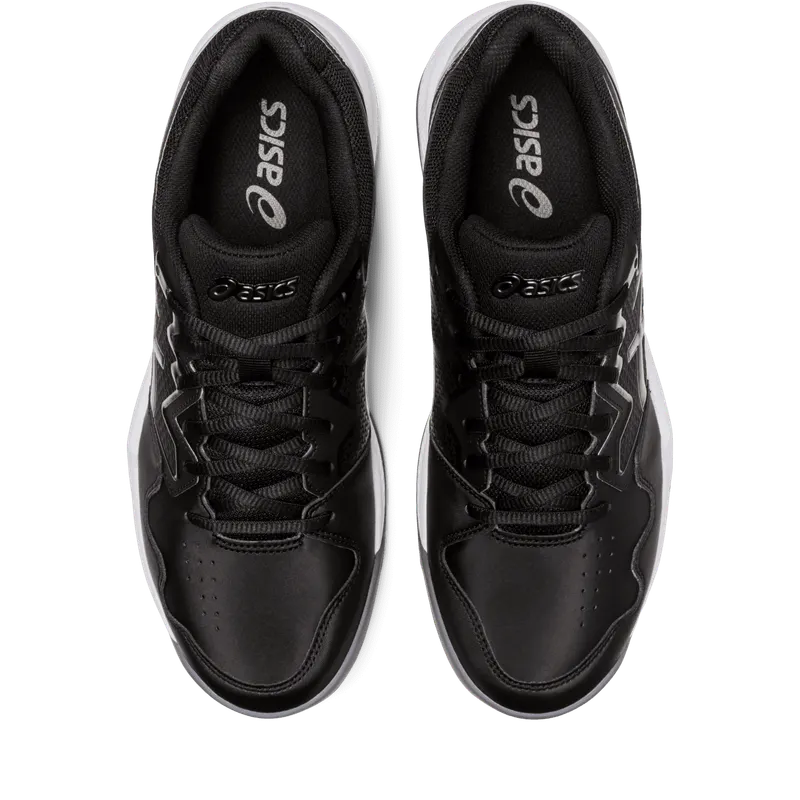 Asics GEL-DEDICATE 7 INDOOR Black/Gunmetal (1041A225.003)