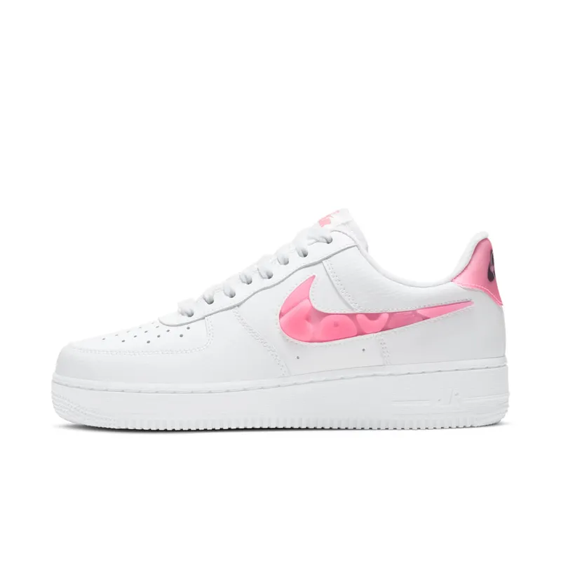Nike Air Force 1 ’07 SE White (CV8482-100)