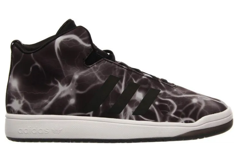 adidas Veritas Mid Lightning (B24355)