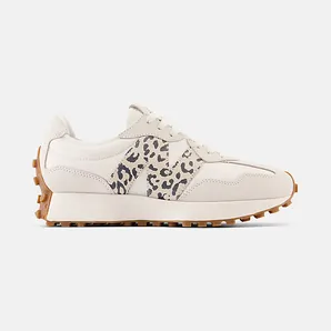 New Balance 327 “Sea Salt Leopard Pantera” (WS327PJ)