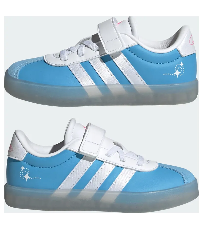 adidas-court JR4901