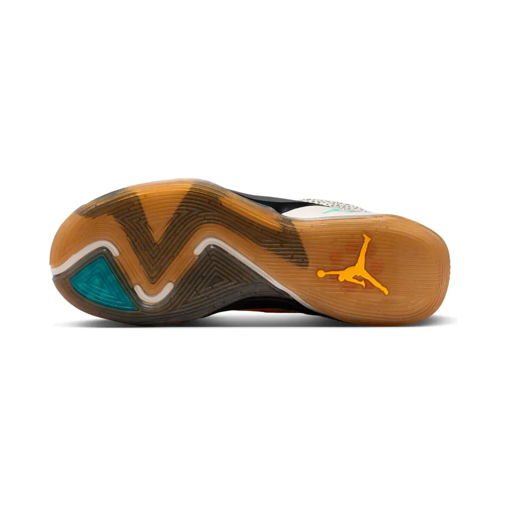 Jordan Luka 2 “Safari” (FQ9044-800)