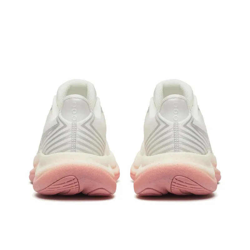 SAUCONY Triumph 23 “Ivory / Mauve” (S11023-142)