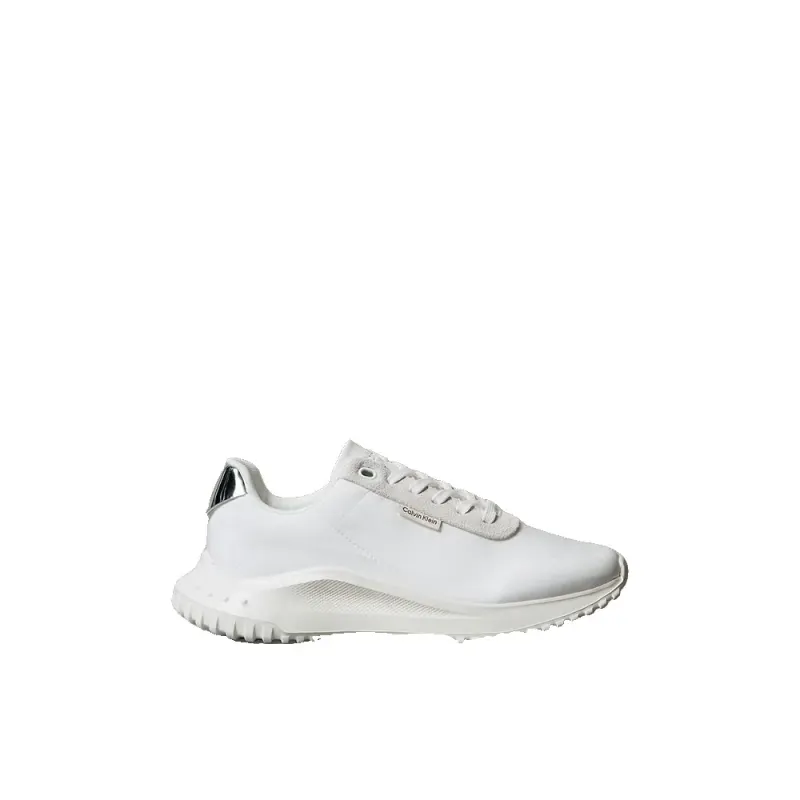 Calvin Klein sneaker White (YW0YW02016-01T)